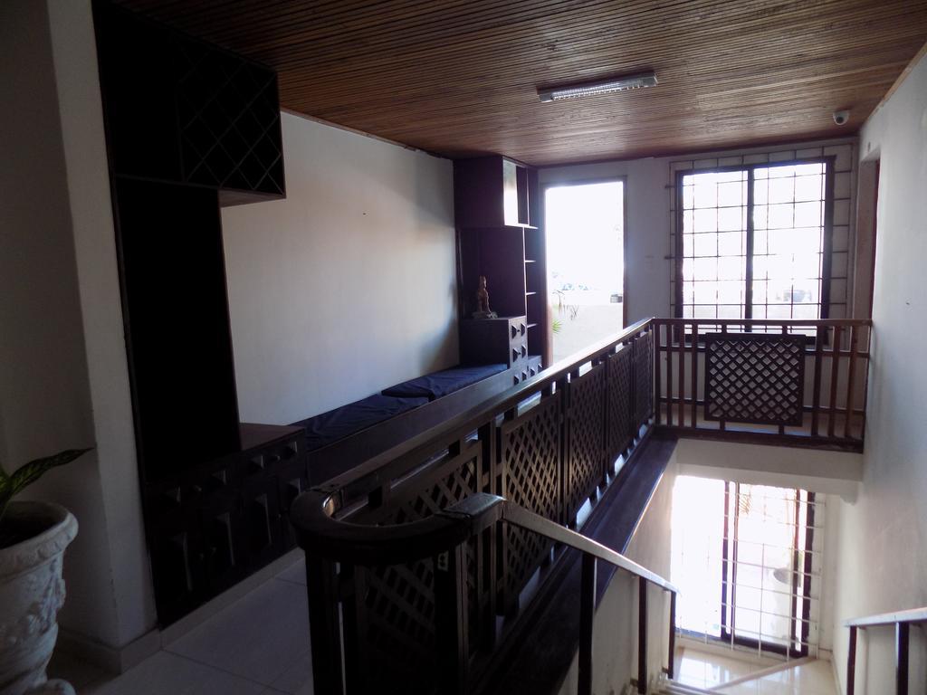 Hotel Casa Andrea - Cartagena — Fotos 2